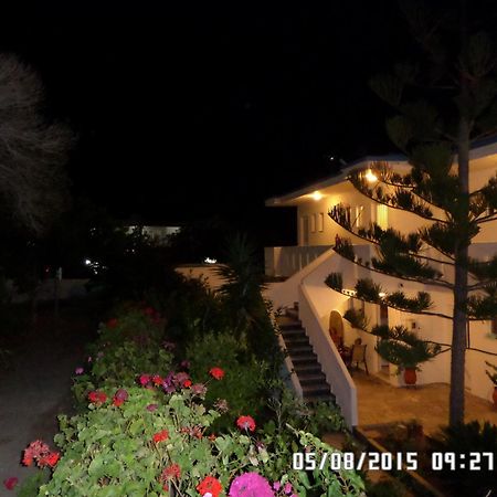 Creta Vassakis Studios 2 Kéfalos Buitenkant foto