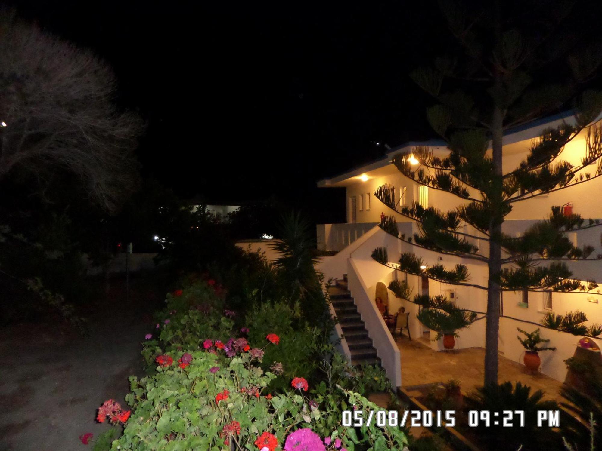 Creta Vassakis Studios 2 Kéfalos Buitenkant foto