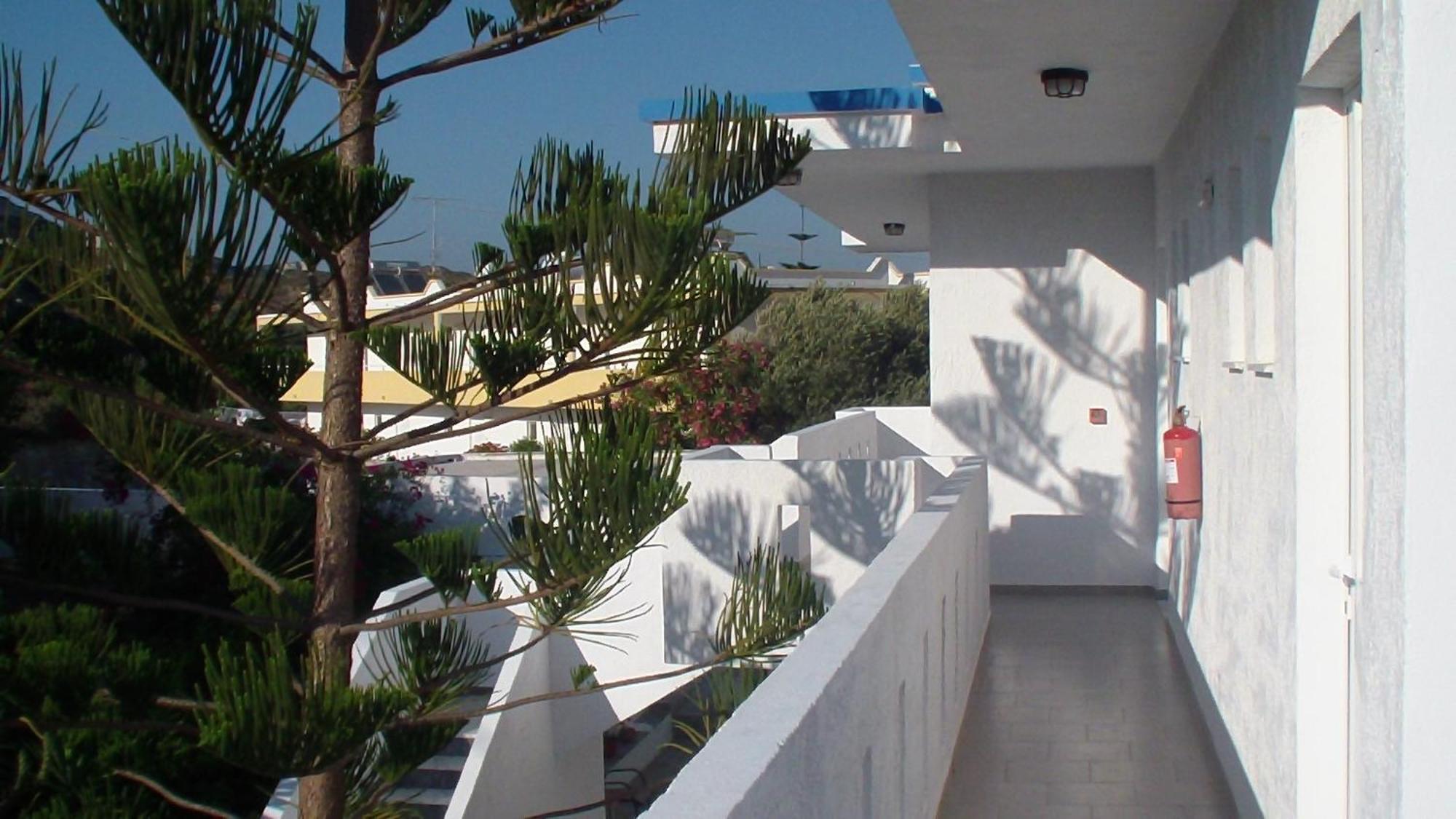 Creta Vassakis Studios 2 Kéfalos Buitenkant foto