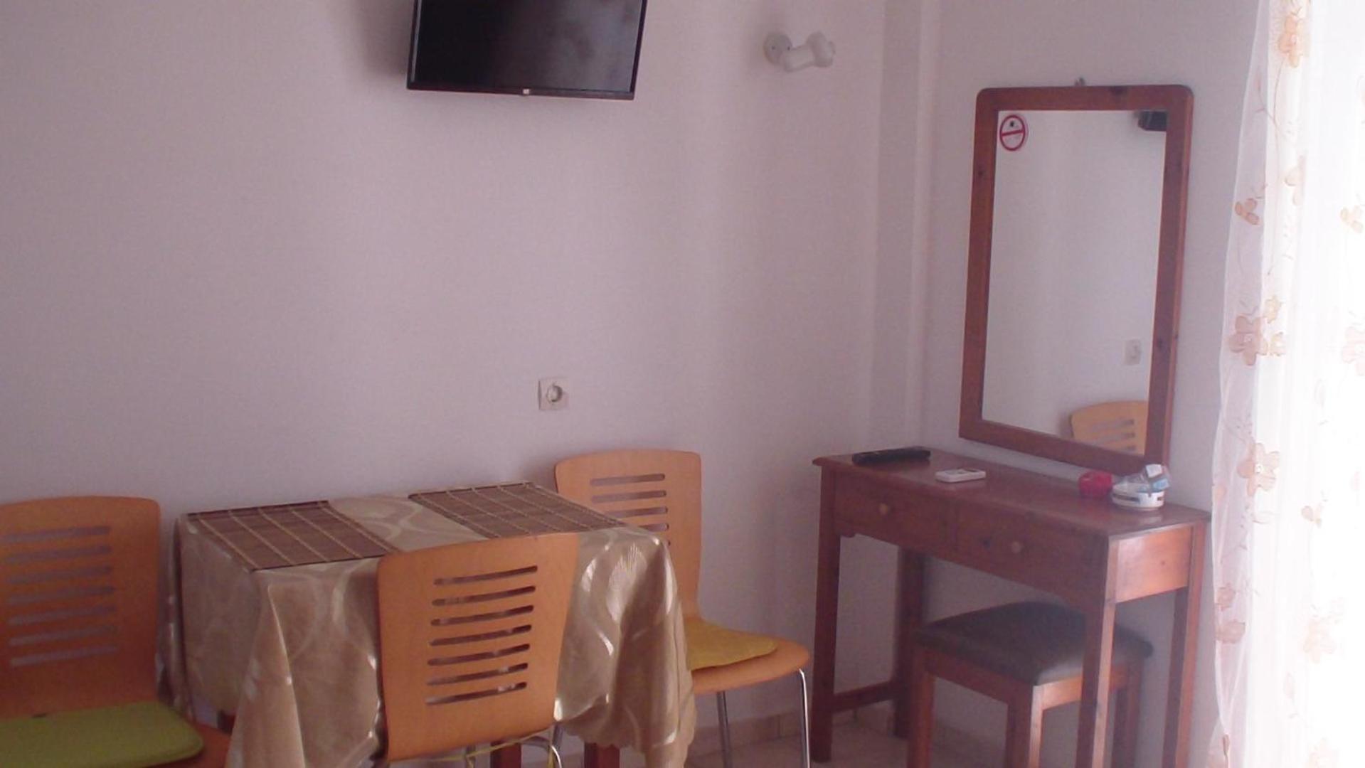 Creta Vassakis Studios 2 Kéfalos Buitenkant foto
