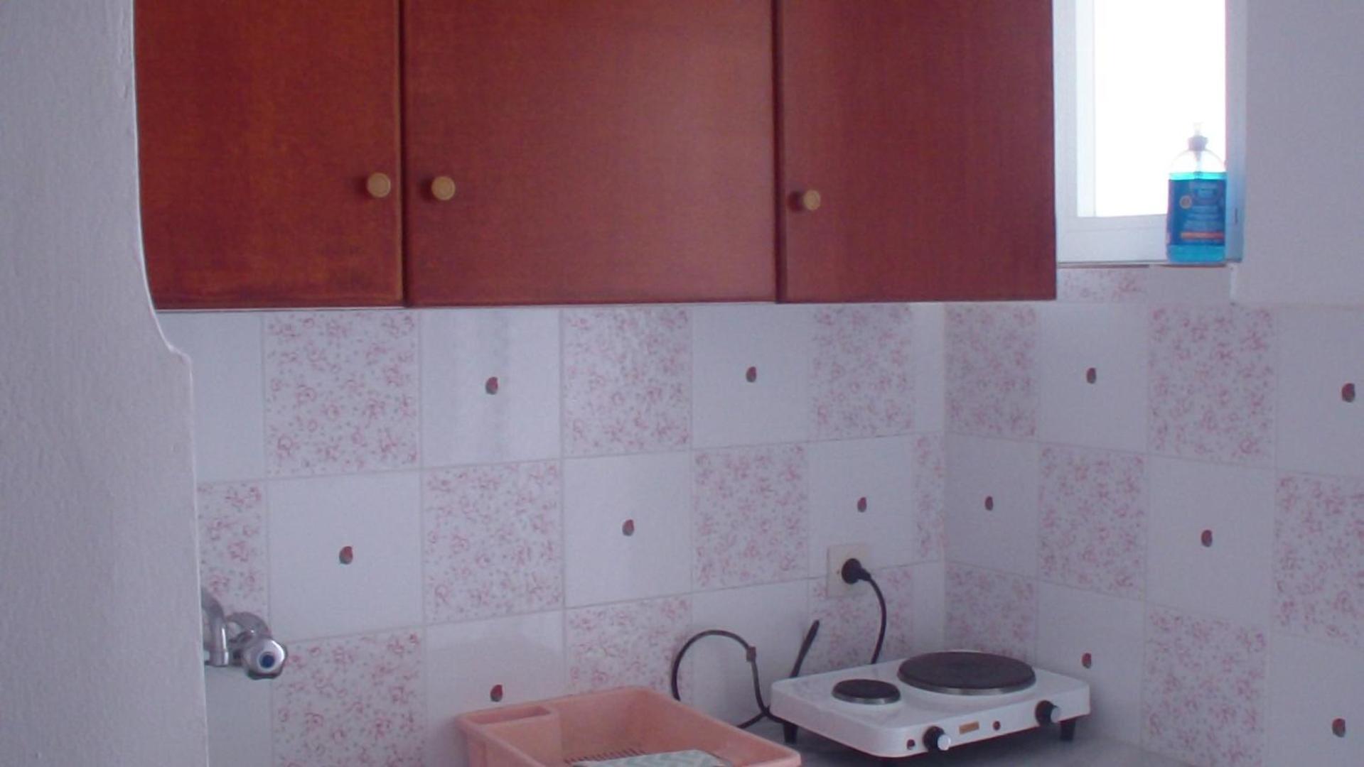 Creta Vassakis Studios 2 Kéfalos Buitenkant foto